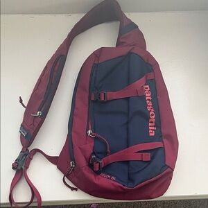 Patagonia Atom Sling